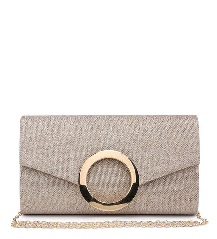 Bag Envy Persia Clutch Bag