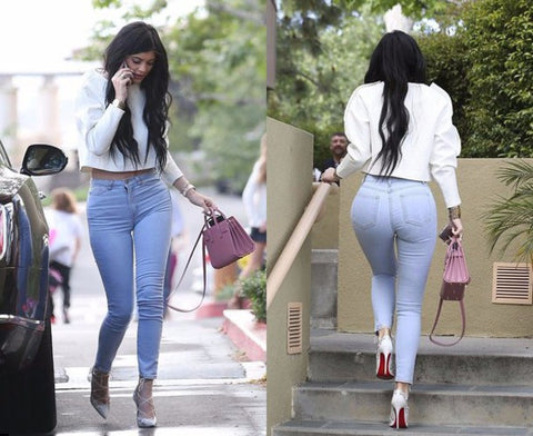 Kylie Jenner Micro Bag