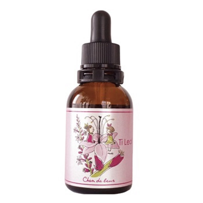 ティーリーフフラワーエッセンス《シャンドゥルール》20mL