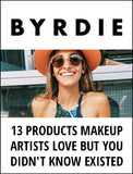 13 Products Makeup Artists Love but You Didn't Know Existed