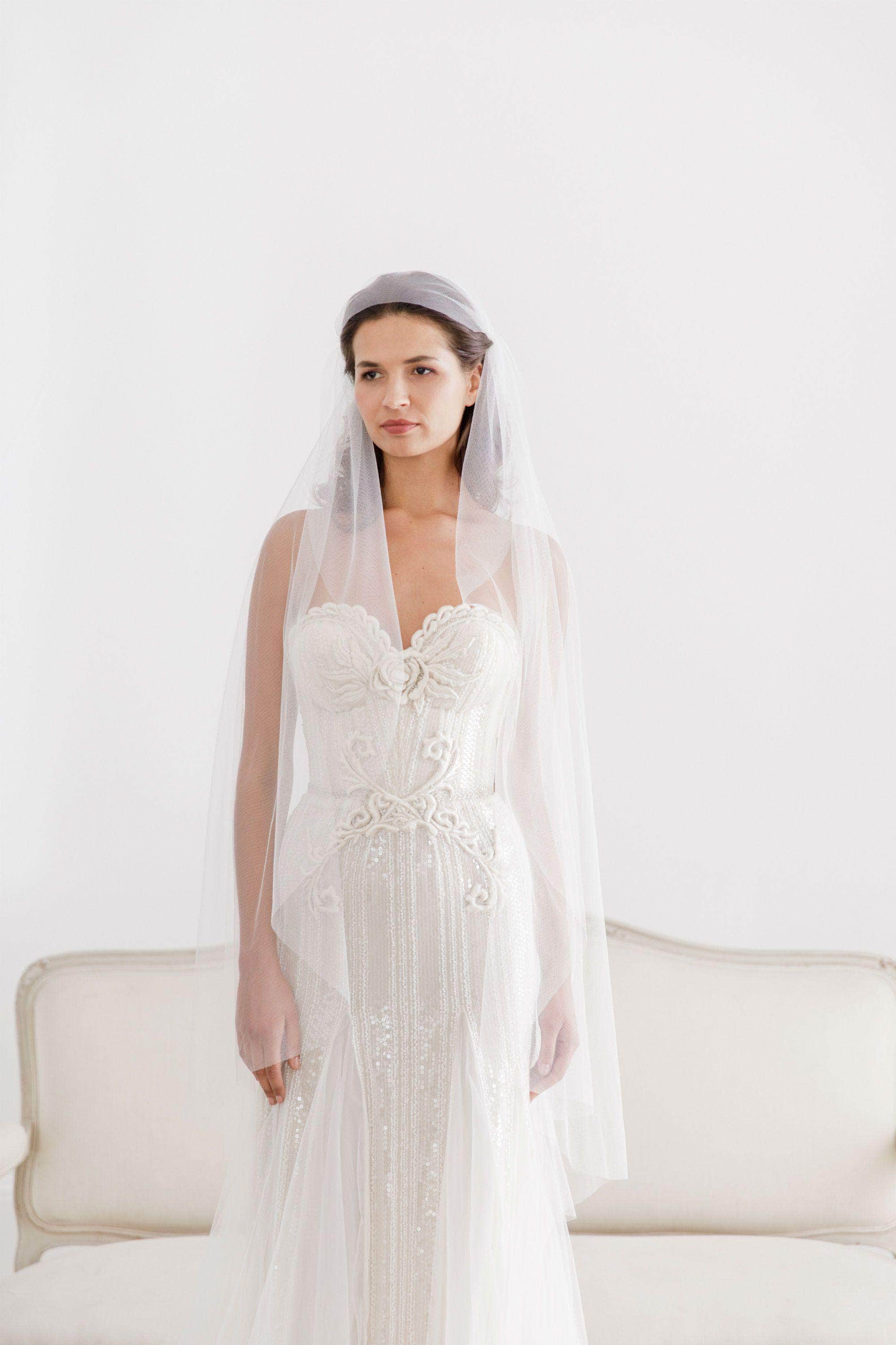 The Bridal Hat- A Chic and Modern Alternative to the Wedding Veil - Bridal  Times