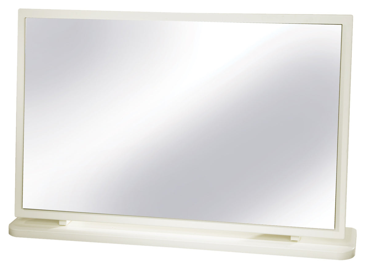 large dressing table mirror