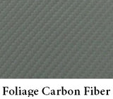 Foliage Carbon Fiber