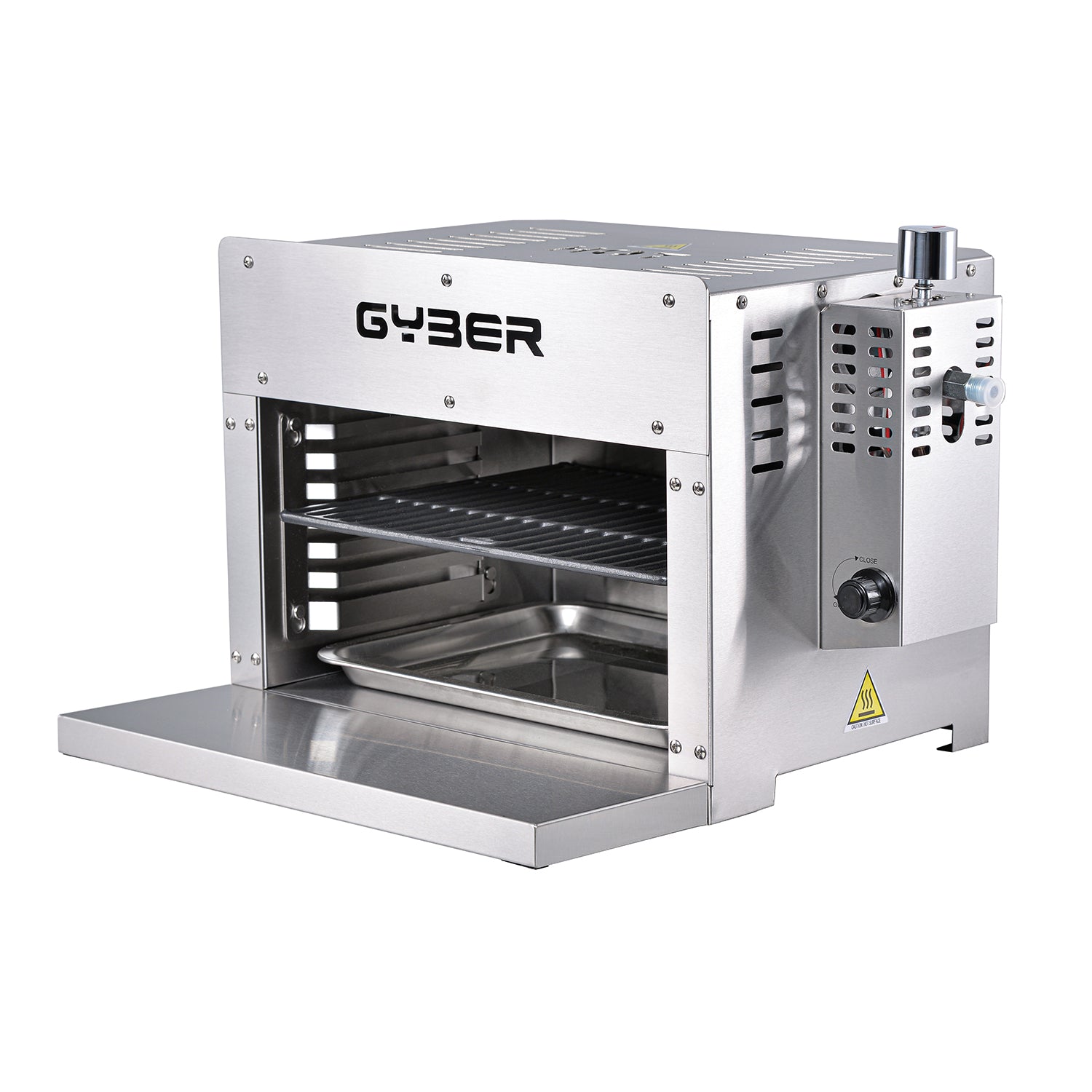 Infrared Grills