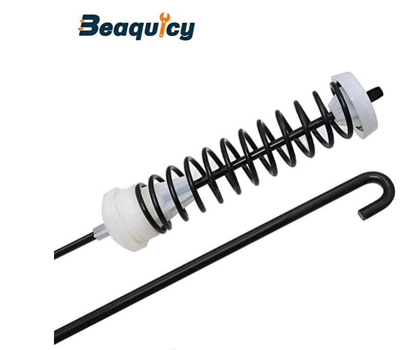 3 Pack 63907 Washer Suspension Spring for Whirlpool/Kenmore/Maytag by Beaquicy 