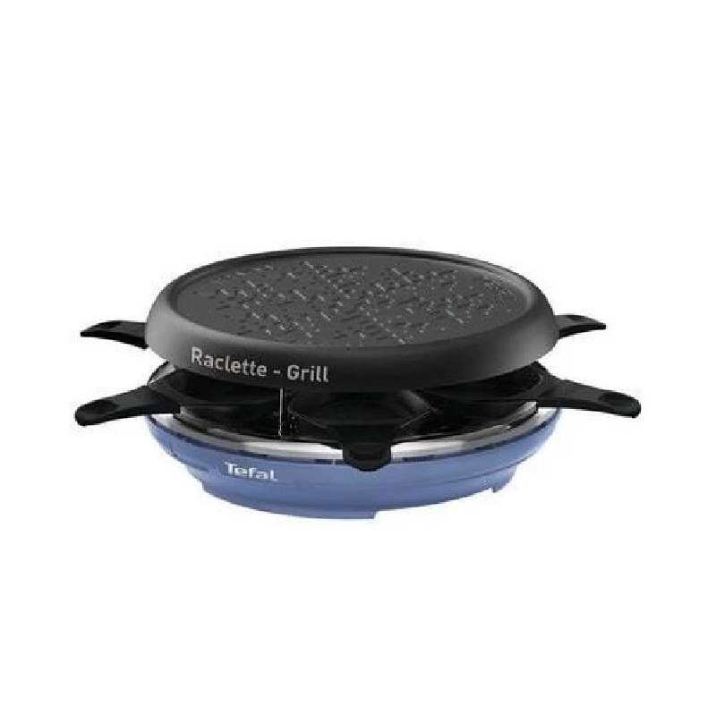 TEFAL GRILL RACLETTE 6 PERSONS Home Outlet