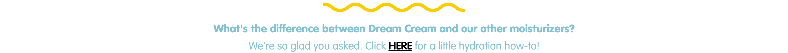 More info about Dream Cream