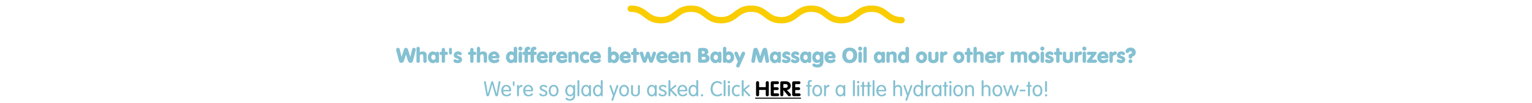 More info about Baby Massage Oil