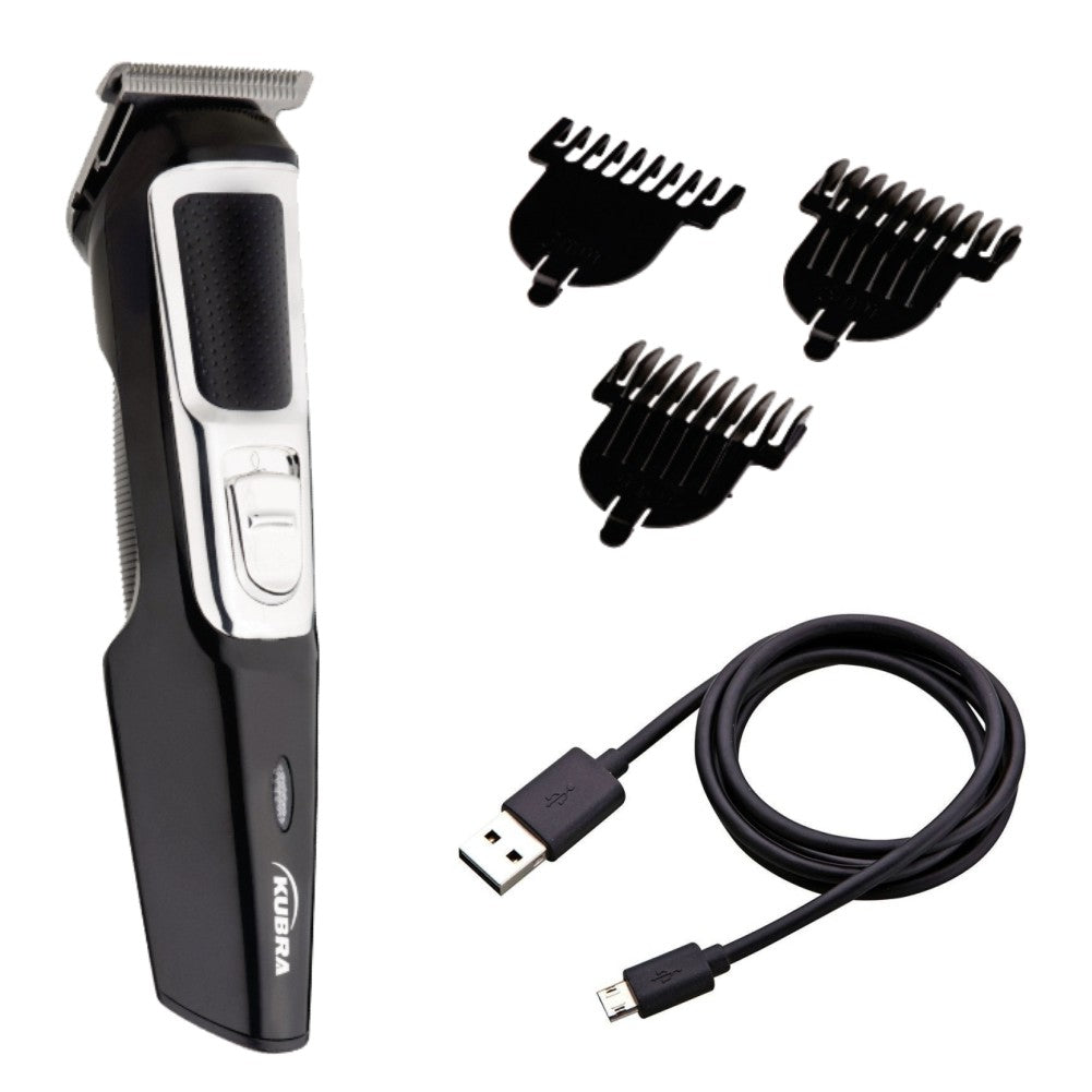 best hair clippers for black hair