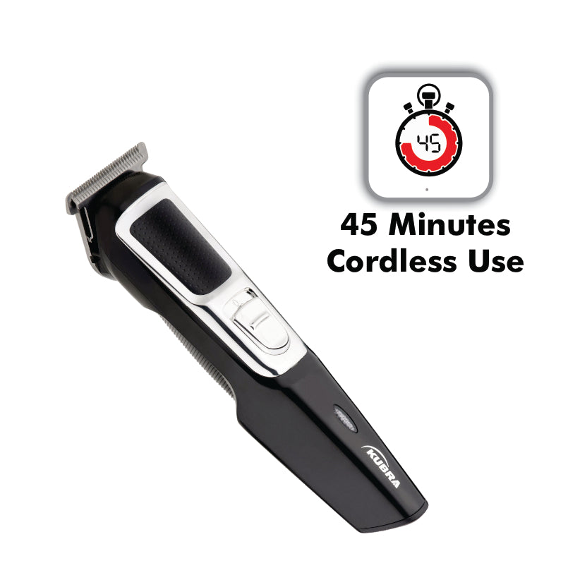 kubra beard trimmer