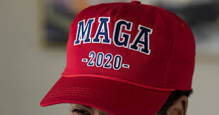MAGA, 2020 Election,DOnald Trump