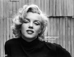icon, blast from the past, Marilyn Monroe