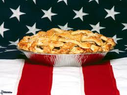 Apple Pie American Values, Family Values