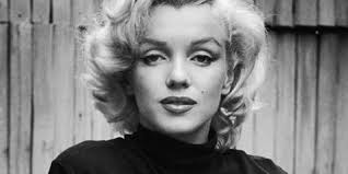 Marliyn Monroe, Icon,