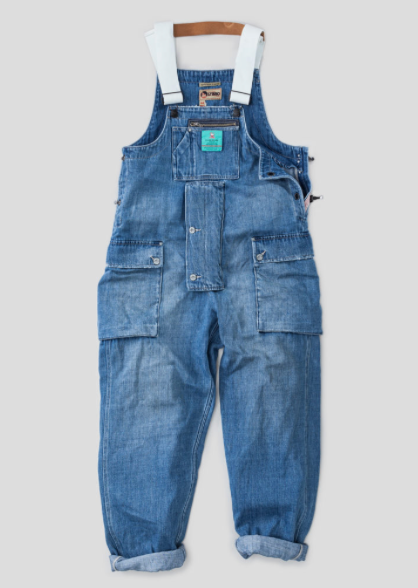 dungaree