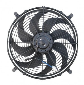 Champion electric cooling fan