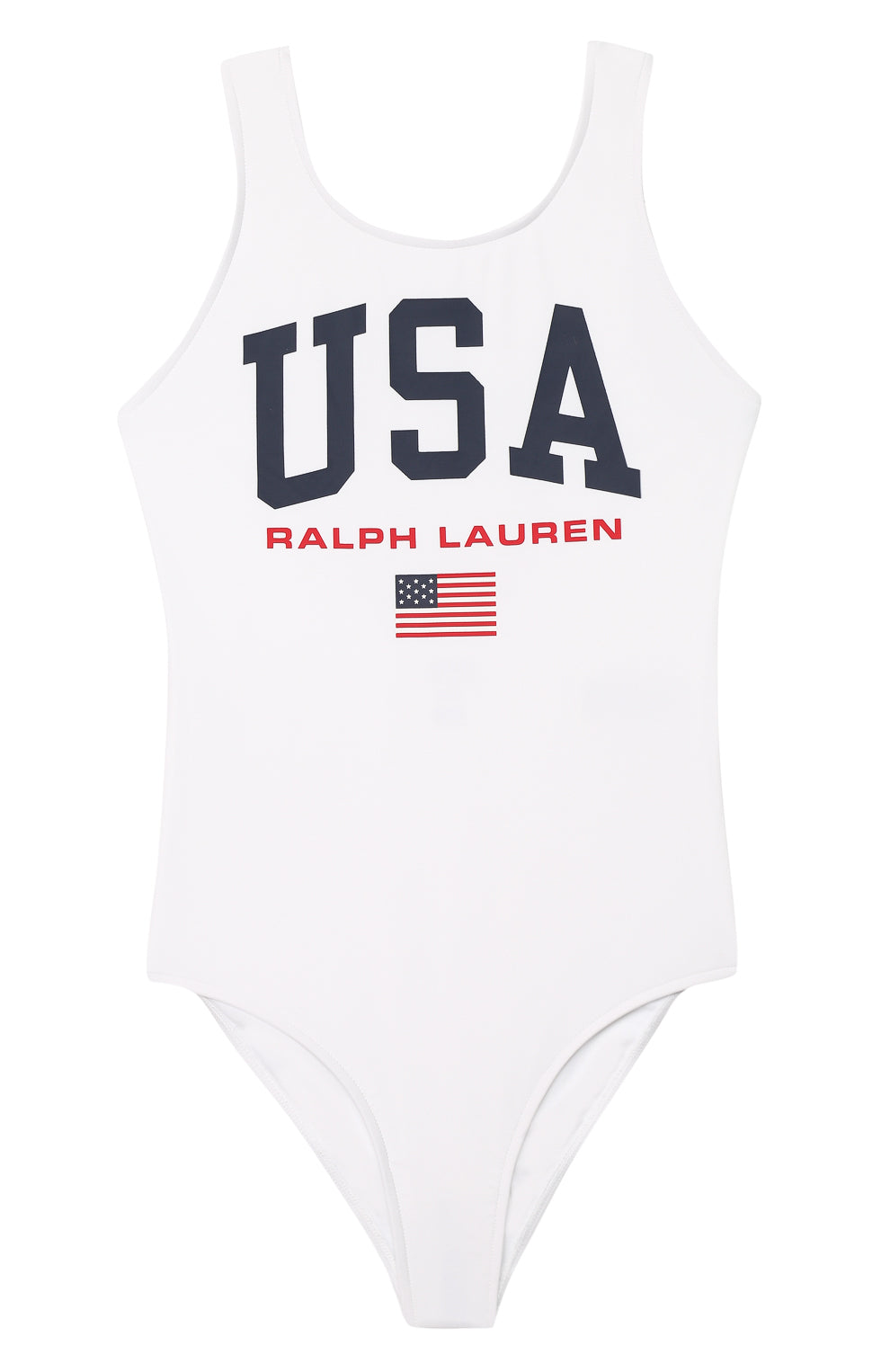 ralph lauren usa swimsuit