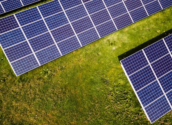Energy Contract