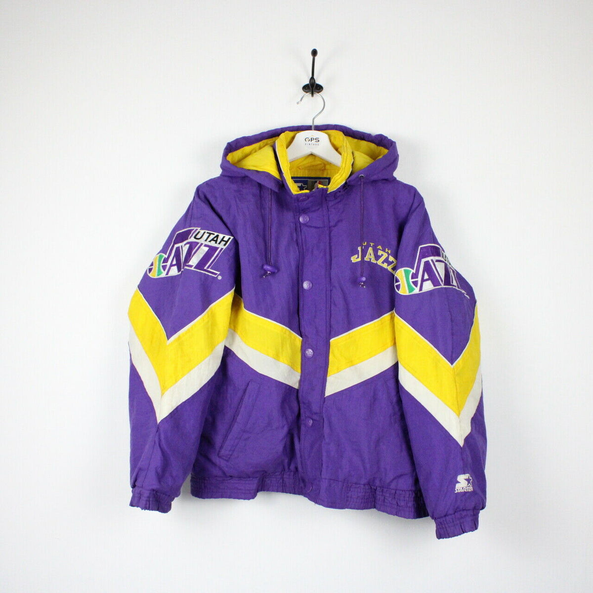 28 Older 90's starter jackets. ideas