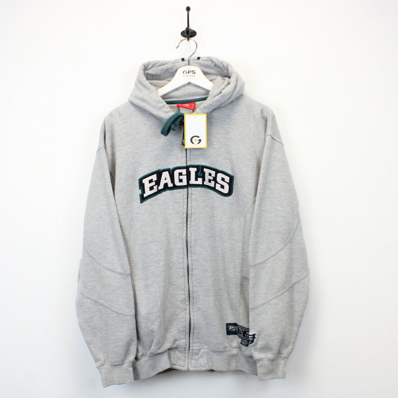 Philadelphia Eagles Football Men's Pullover Sweatshirts – Nova