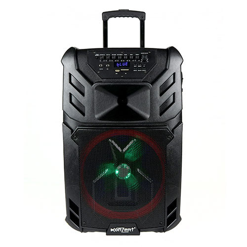 konzert party speaker