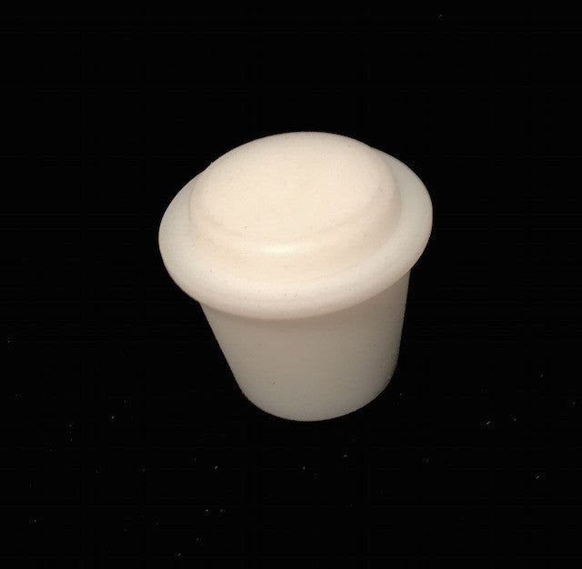 Silicone Fermentation Bung -- Six Pack