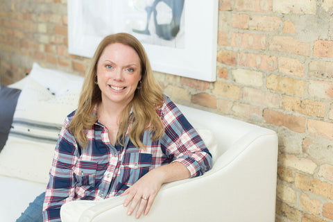 Julia Rohan | Thanks, Julia | Project Manager in Chicago