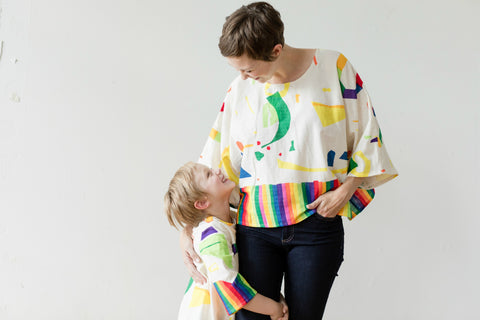 Lilla Barn kid clothes