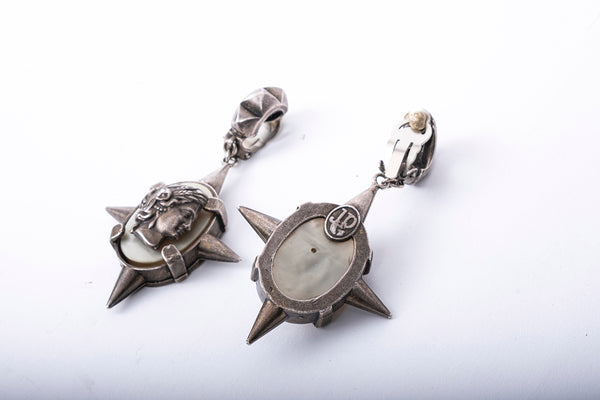 Jean Paul GAULTIER Earrings 无-