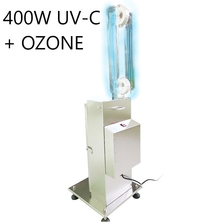 185 nm uv lamp ozone