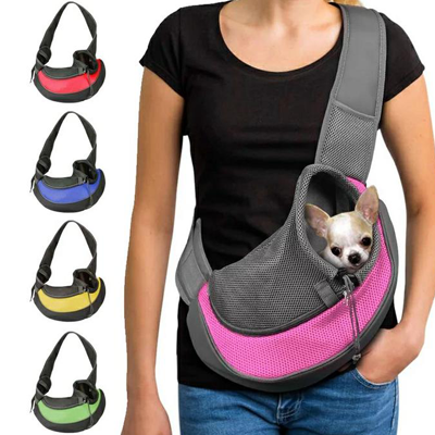 Chihuahua Carrier