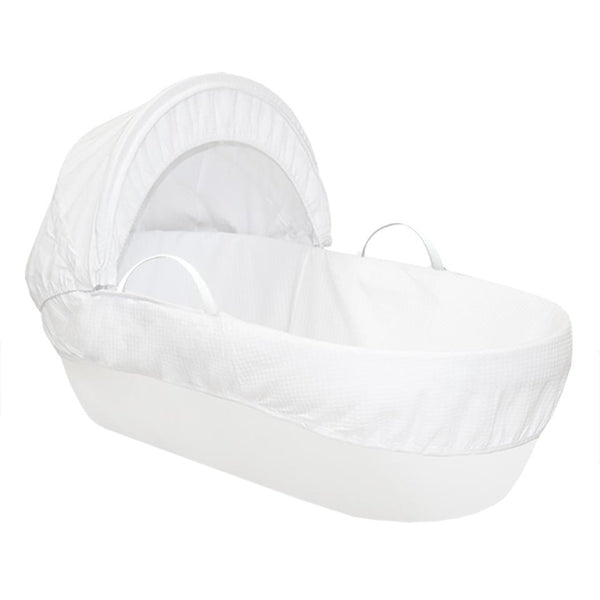 shnuggle bassinet