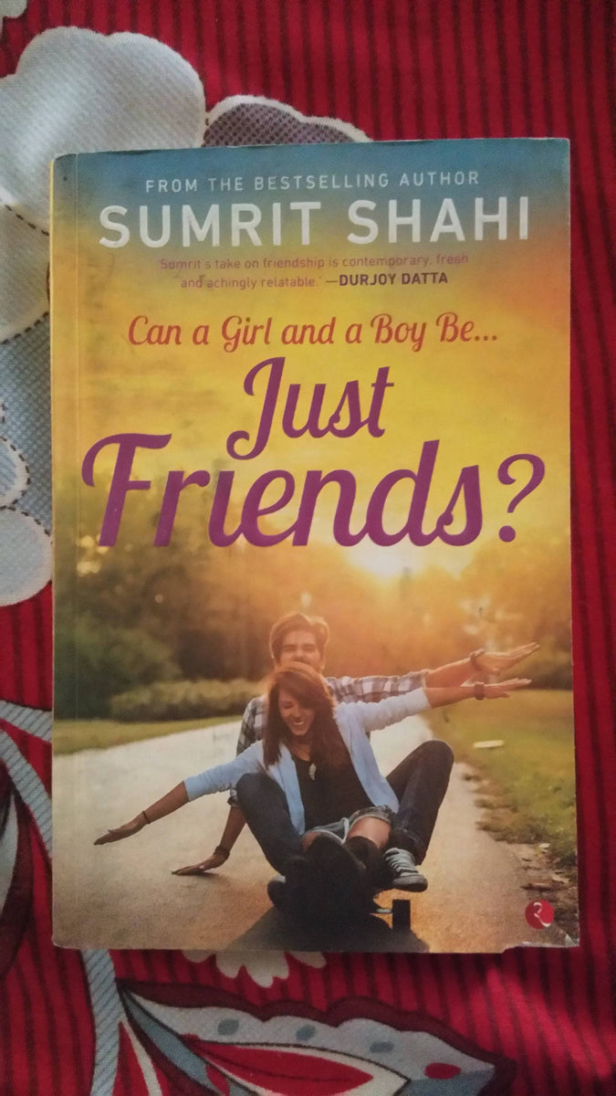 Just Friends Ebook By Sumrit Shahi Free 28