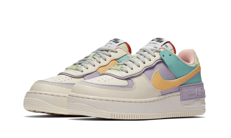 nike off white air force 1 shadow sneakers