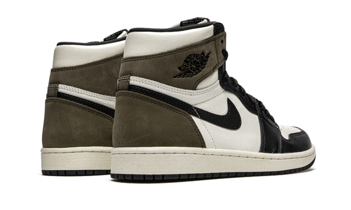 Air Jordan 1 High Dark Mocha – Sunika.fr