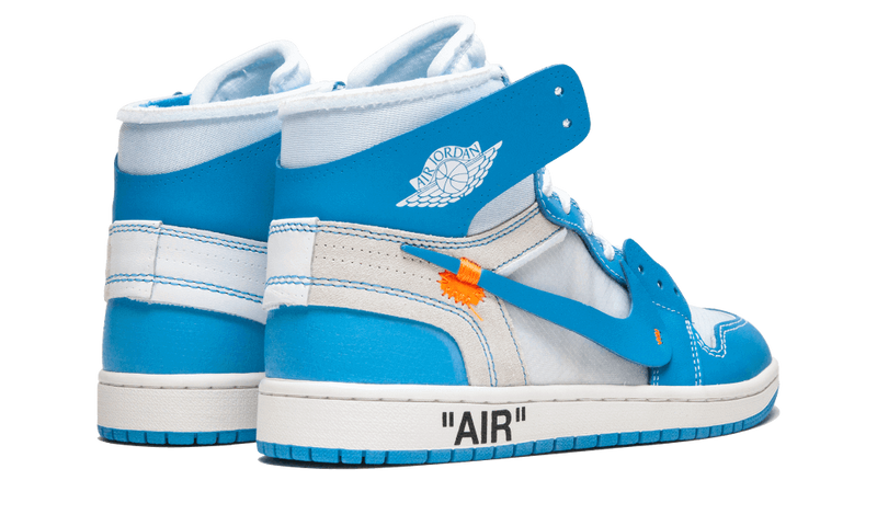 jordan 1 retro white and blue