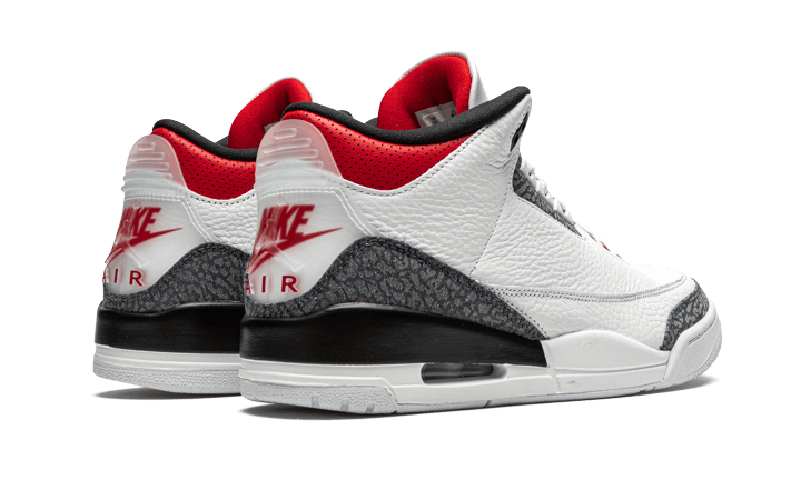 nike air jordan retro 3 se