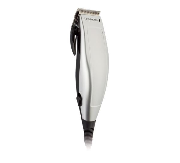 remington personal haircut kit