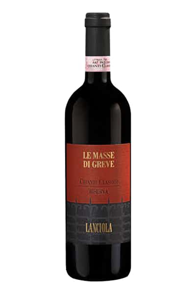 Wine | Lanciola Classico "Riserva" | Best Online Wine In Cambeidge – Liquors