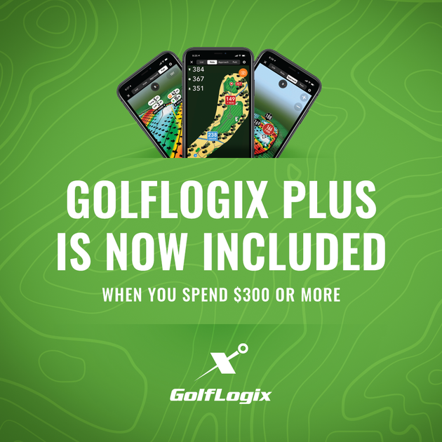 Golflogix app user manual