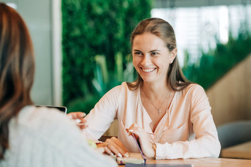 Screening for different roles within your organisation