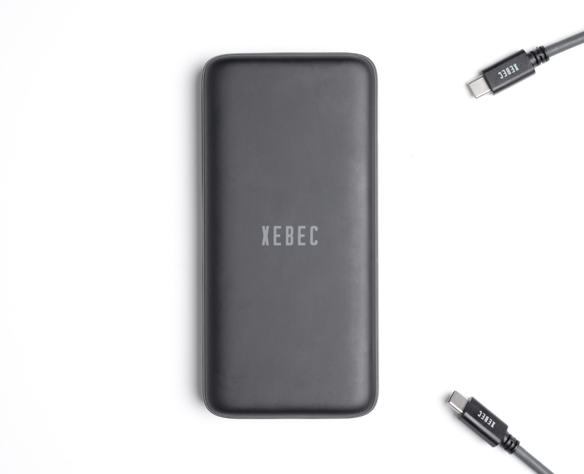 PowerBank Xebec