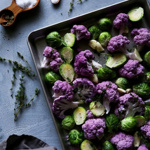 cauliflower