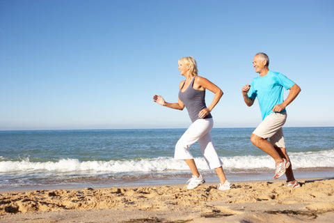 exercise to help lower cholesterol 