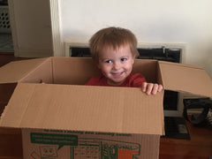 Julian in a box