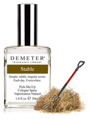 Demeter Stable Fragrance