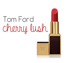 Tom Ford Cherry Lush