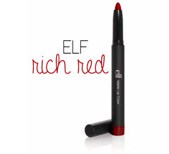 Elf Rich Red