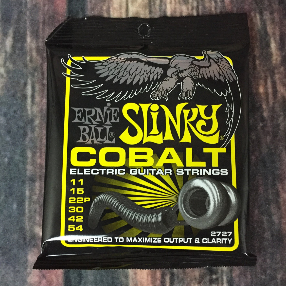 ernie ball electric guitar strings ernie ball beefy slinky