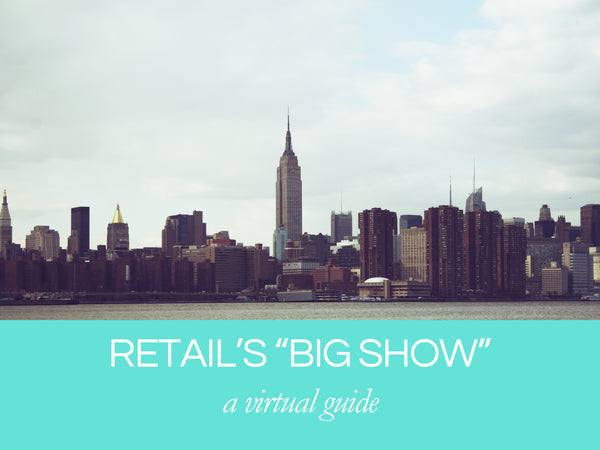 retail's big show nrf 2014